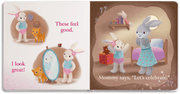 Bitty's™ Let's Go Potty Set V4