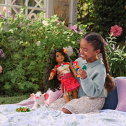Disney Moana Accessories, Pua & Heihei by American Girl® B2