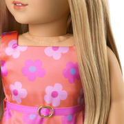 Truly Me™ #131 Doll & Day of Fun All-in-One Set D2