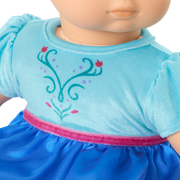 Disney Frozen Anna Cuddle & Care Set with Bitty Baby® Doll by American Girl® M2