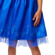 Disney Frozen Anna Dress for Girls by American Girl® I8