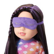 AG Sisters™ Staying Up Late Styles M1