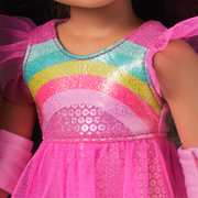 AG Sisters™ Lea™ Doll S9