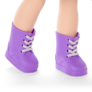 AG Sisters™ Francie™ Doll C0