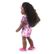 Truly Me™ #127 Doll & Day of Fun All-in-One Set T9