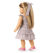 American Girl® x Hill House Home Ellie Nap Dress for 18-inch Dolls (Samantha™ Print) T8