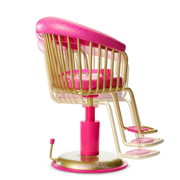 Long Hair Looks™ by Truly Me™ Salon Chair for 18-inch Dolls B7