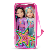 American Girl® Doll Carrier Backpack for 14.5-inch Dolls M5