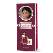 Josefina Montoya™ 18-inch Doll, Book & Accessories (Historical Characters) M7