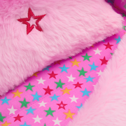 American Girl® On-the-Go Bed Set for 18-inch Dolls K2