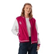 AG™ Star Squad Varsity Jacket for Adults L2