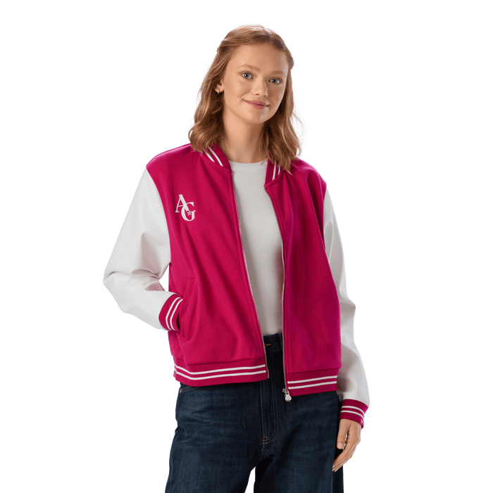 AG™ Star Squad Varsity Jacket for Adults L2
