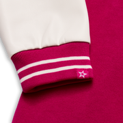 AG™ Star Squad Varsity Jacket for Girls F5