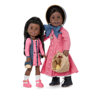 Modern Era™ Addy™ Doll A2