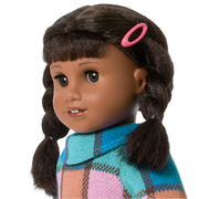 Melody’s™ Salon Accessories for 18-inch Dolls (Historical Characters) Z4