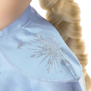 Disney Frozen Elsa Travel Outfit & Bruni for 18-inch Dolls by American Girl® C3