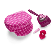 We Heart Fashion Accessories for 18-inch Dolls W0