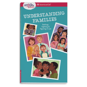 A Smart Girl’s Guide: Understanding Families M8