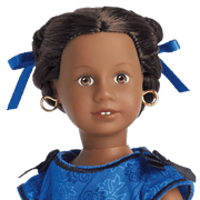 Addy Walker™ Mini Doll & Book (Historical Characters) L7