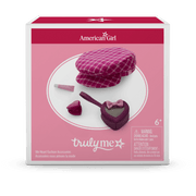 We Heart Fashion Accessories for 18-inch Dolls W0
