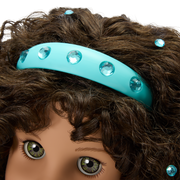 March Aquamarine Dream Outfit for 18-inch Dolls G4