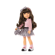 Modern Era™ Samantha™ Doll U2