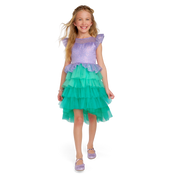 Disney Princess Ariel Dress for Girls by American Girl® P4