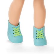 AG Sisters™ Jozette™ Doll R3