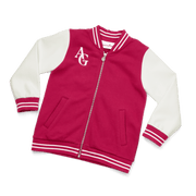 AG™ Star Squad Varsity Jacket for Adults L2