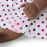 Little Bitty Baby™ First Birthday Celebration Set for 7.75-inch Dolls J7