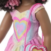AG Sisters™ Wesley™ Doll Y8
