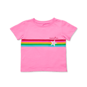 AG™ Star Squad T-Shirt for Girls J4