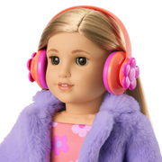 Truly Me™ #131 Doll & Day of Fun All-in-One Set D2
