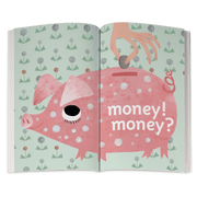 A Smart Girl’s Guide: Money D2