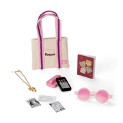 Raquel's™ Accessories for 18-inch Dolls (Girl of the Year™ 2026) H1