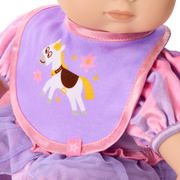 Disney Princess Rapunzel Cuddle & Care Set with Bitty Baby® Doll by American Girl® K1