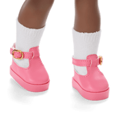 Modern Era™ Addy™ Doll A2