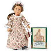 Felicity Merriman™ 18-inch Doll, Book & Accessories (Historical Characters) T2