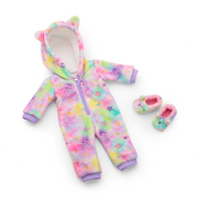 Summer’s™ Stars & Snuggles PJs for 18-inch Dolls (Girl of the Year™ 2025) V9