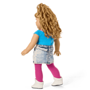 Courtney™ 18-inch Doll & Journal (Historical Characters) O0