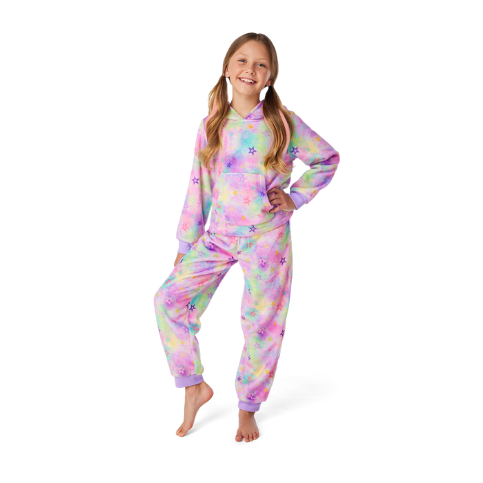 Summer’s™ Stars & Snuggles PJs for Girls (Girl of the Year™ 2025) H8