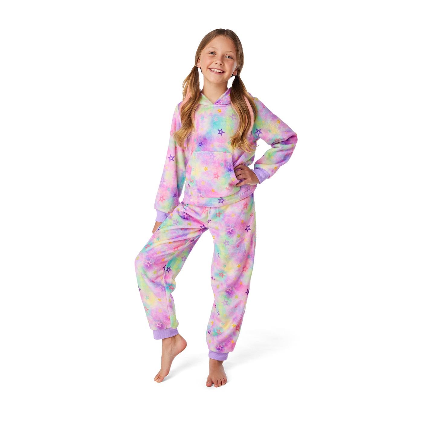 Summer’s™ Stars & Snuggles PJs for Girls (Girl of the Year™ 2025) J2
