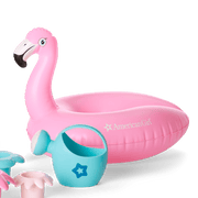 Flamingo Fun Play Set (Bitty Baby® Splash™) H1