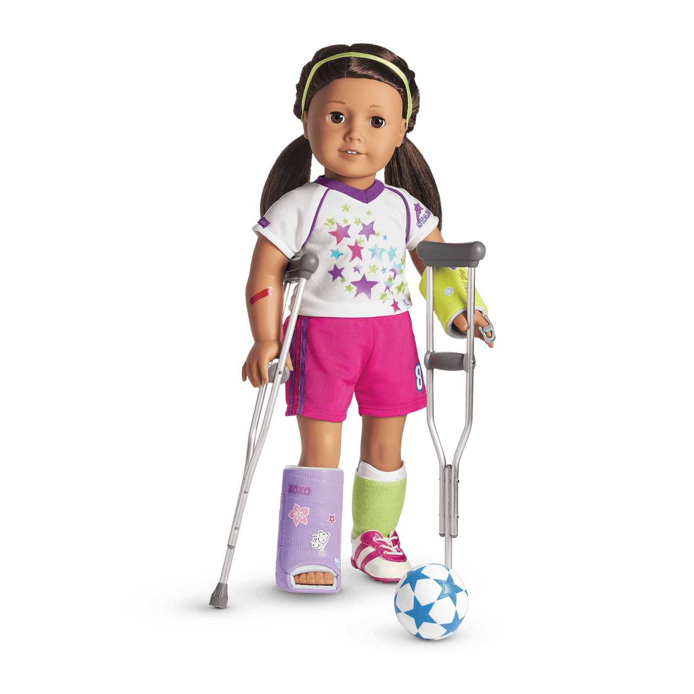 Feel-Better Kit for Dolls Q9