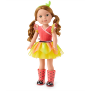 Willa™ Doll G3