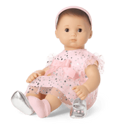 Sprinkle of Stars Outfit for Bitty Baby® Dolls I1