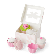Bitty’s™ Stackable Birthday Cupcakes Set L3