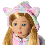 Summer’s™ Stars & Snuggles PJs for 18-inch Dolls (Girl of the Year™ 2025) V9