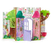 WellieWishers™ Treehouse Castle R0