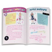 Isabel™ 18-inch Doll & Journal (Historical Characters) H4